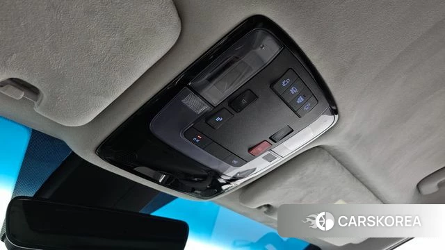 Hyundai Staria id 4848470 из Кореи 19