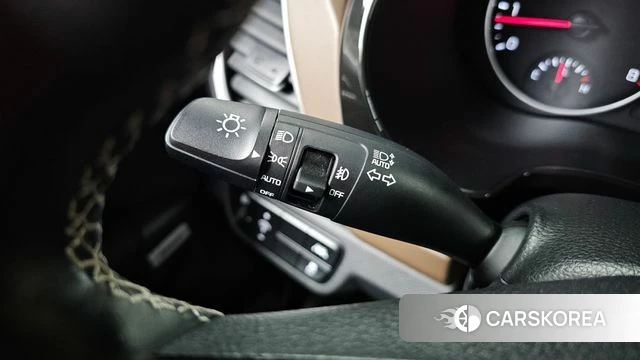 Kia Seltos id 4187718 из Кореи 19