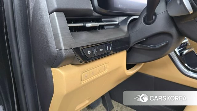 Kia Carnival 4th generation id 4693327 из Кореи 19