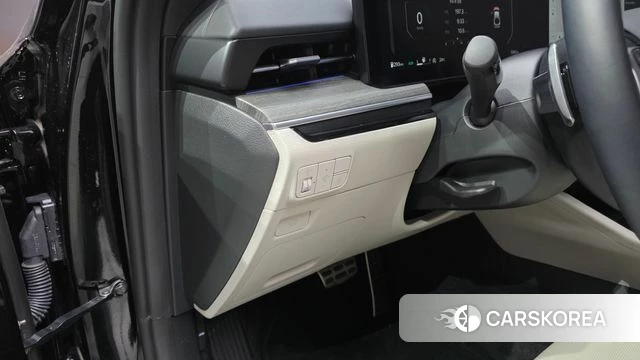 Kia The New K5 3rd generation id 4505277 из Кореи 19