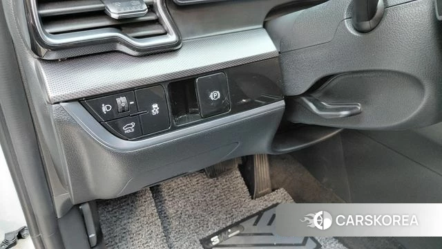 Kia Sportage 5th Generation id 4853712 из Кореи 19