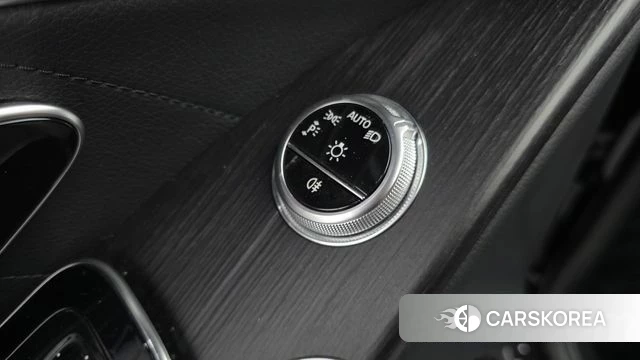 Mercedes-Benz S-Class W223 id 4697819 из Кореи 19