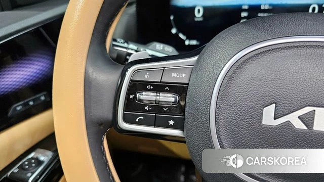 Kia Carnival 4th generation id 4230761 из Кореи 19