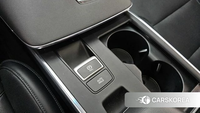 Hyundai The New Grandeur IG id 4356429 из Кореи 19