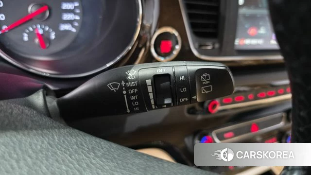 Kia The New Carnival id 4543256 из Кореи 19