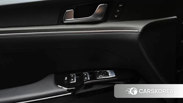 Kia The New K5 3rd generation id 4710608 из Кореи 19