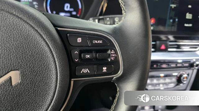Kia Niro Plus id 4630704 из Кореи 19