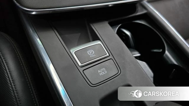 Hyundai The New Grandeur IG id 4864192 из Кореи 19