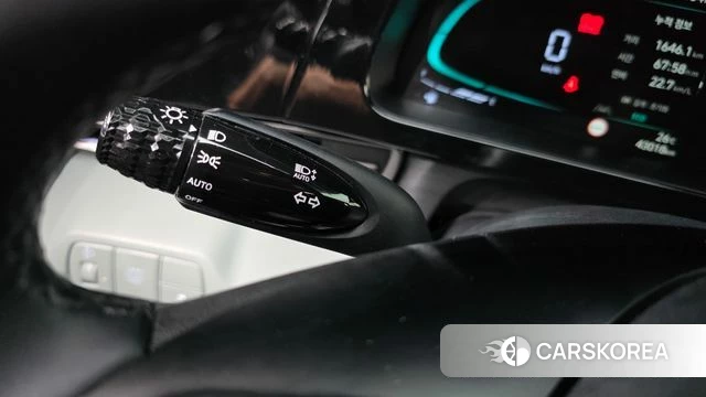 Hyundai The New Avante Hybrid (CN7) id 4893495 из Кореи 19