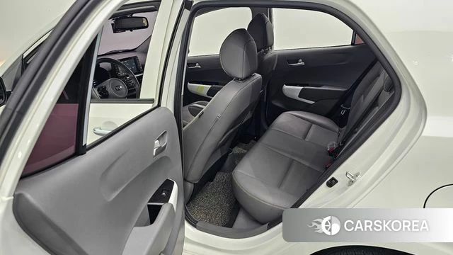 Kia All New Morning (JA) id 4596038 из Кореи 19