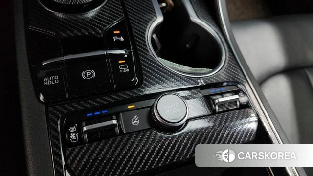 Kia K5 Hybrid 3rd Generation id 4410476 из Кореи 19