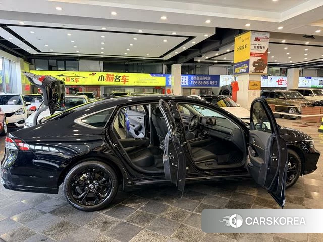 Honda Accord id 4328657 из Китая 19