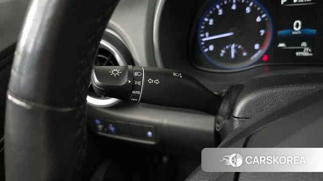 Hyundai The New Kona id 4618800 из Кореи 19