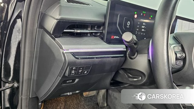 Kia The New K5 3rd generation id 4773699 из Кореи 19