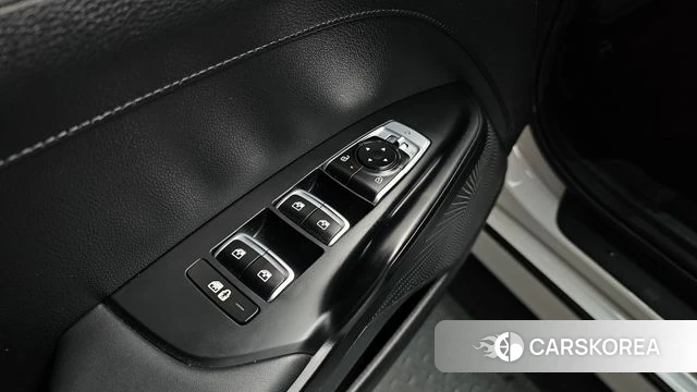 Kia The New K5 3rd generation id 4474735 из Кореи 19