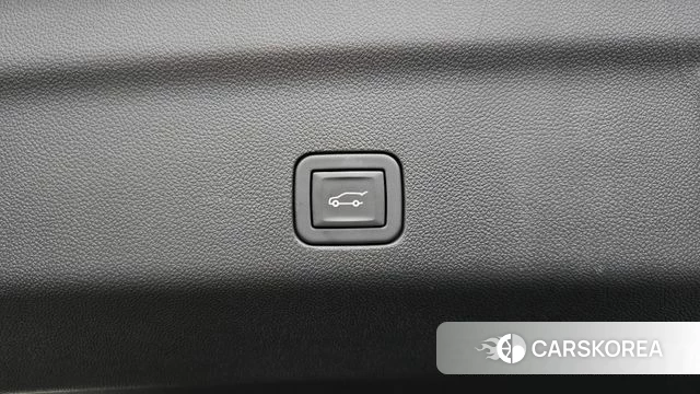 Chevrolet (GM Daewoo) Tahoe id 4631010 из Кореи 19