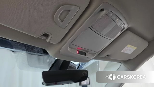 Renault Korea (Samsung) The New QM6 id 4383483 из Кореи 19