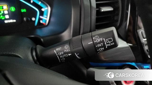 Honda Odyssey id 4573387 из Кореи 19