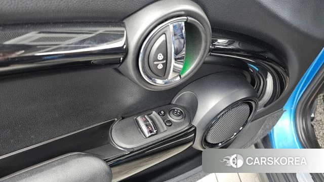 Mini Cooper id 4477641 из Кореи 19