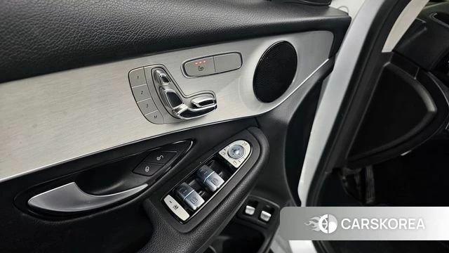 Mercedes-Benz GLC-Class X253 id 4856288 из Кореи 19