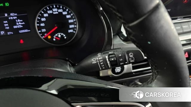 Kia Seltos id 4716776 из Кореи 19