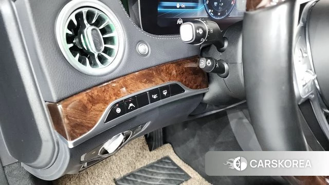 Mercedes-Benz S-Class W222 id 4304782 из Кореи 19
