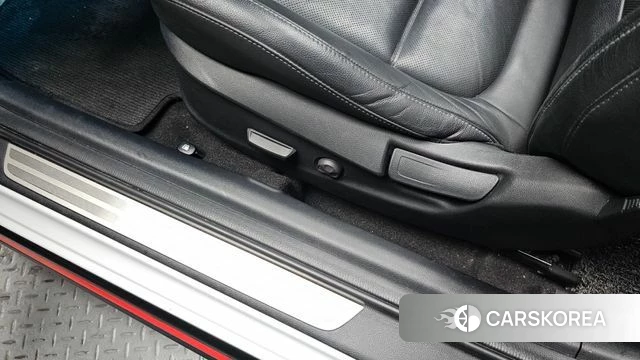 Hyundai Veloster (JS) id 4581864 из Кореи 19