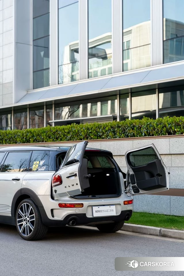 MINI CLUBMAN id 4239846 из Китая 19
