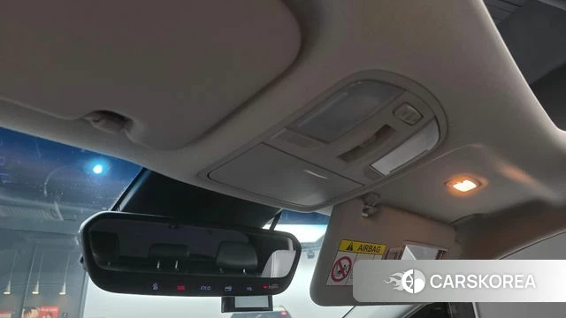 Hyundai Kona id 4662425 из Кореи 19