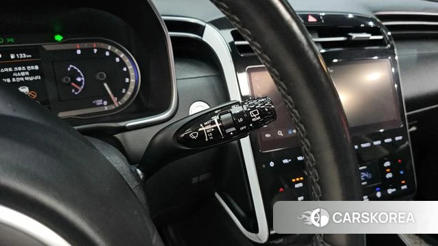 Hyundai Tucson (NX4) id 4501569 из Кореи 19