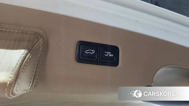 Kia Carnival 4th generation id 4651233 из Кореи 19