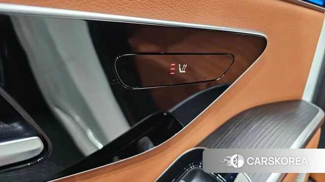 Mercedes-Benz S-Class W223 id 4354663 из Кореи 19