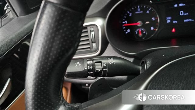 Kia The New Sorento id 4530561 из Кореи 19