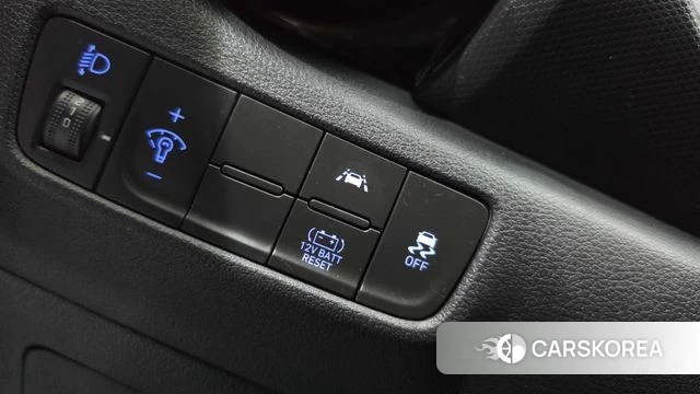 Hyundai Kona Hybrid id 4855725 из Кореи 19