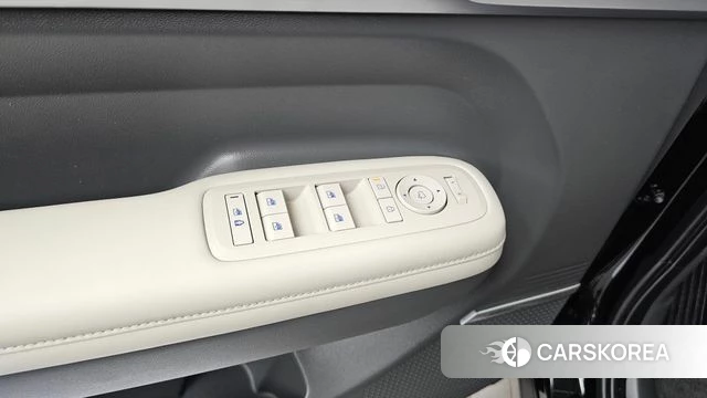 Hyundai Santa Fe (MX5) id 4456495 из Кореи 19