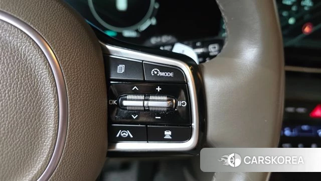 Kia Carnival 4th generation id 4835901 из Кореи 19