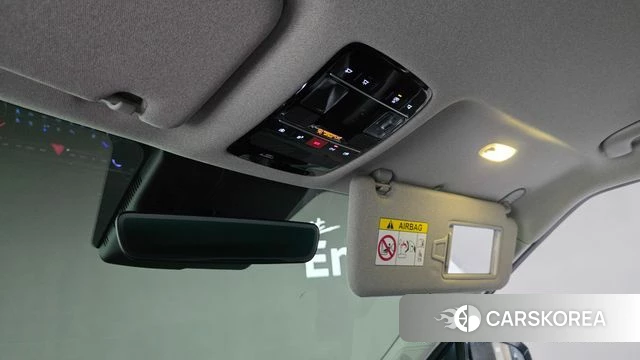 Hyundai Santa Fe (MX5) id 4427316 из Кореи 19