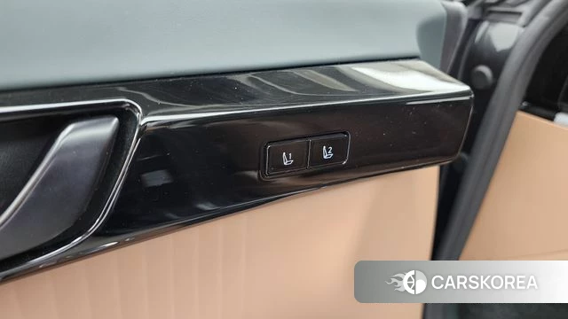 Hyundai Grandeur Hybrid (GN7) id 4427793 из Кореи 19