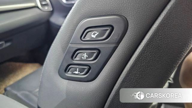 Hyundai Grandeur IG id 4568489 из Кореи 19