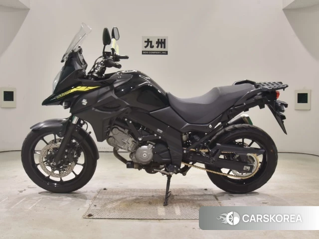 Проданный Suzuki V-STROM 650 DL650 ABS id 4014582 из Японии, фото 19