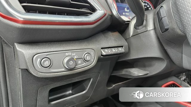 Chevrolet (GM Daewoo) Trailblazer id 4464433 из Кореи 19