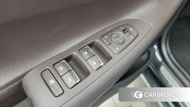 Hyundai Grandeur IG id 4552014 из Кореи 19