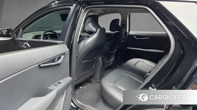 Kia Di All New Niro EV id 4592553 из Кореи 19