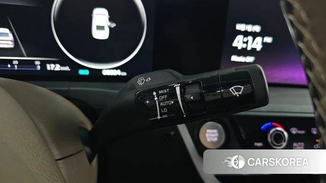 Kia K8 Hybrid id 4936667 из Кореи 19