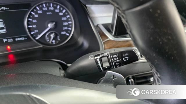 Kia More K9 id 4625870 из Кореи 19