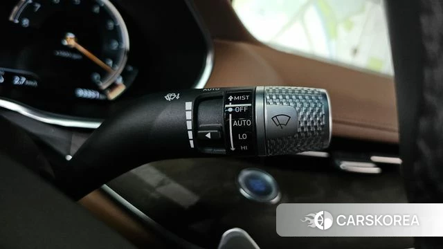 Genesis G80 (RG3) id 4631974 из Кореи 19