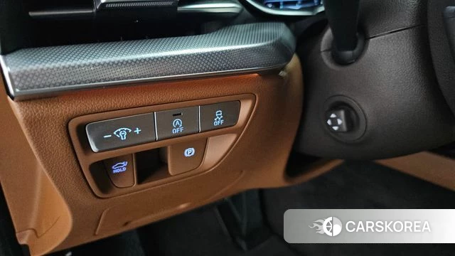 Genesis G80 (RG3) id 4267117 из Кореи 19