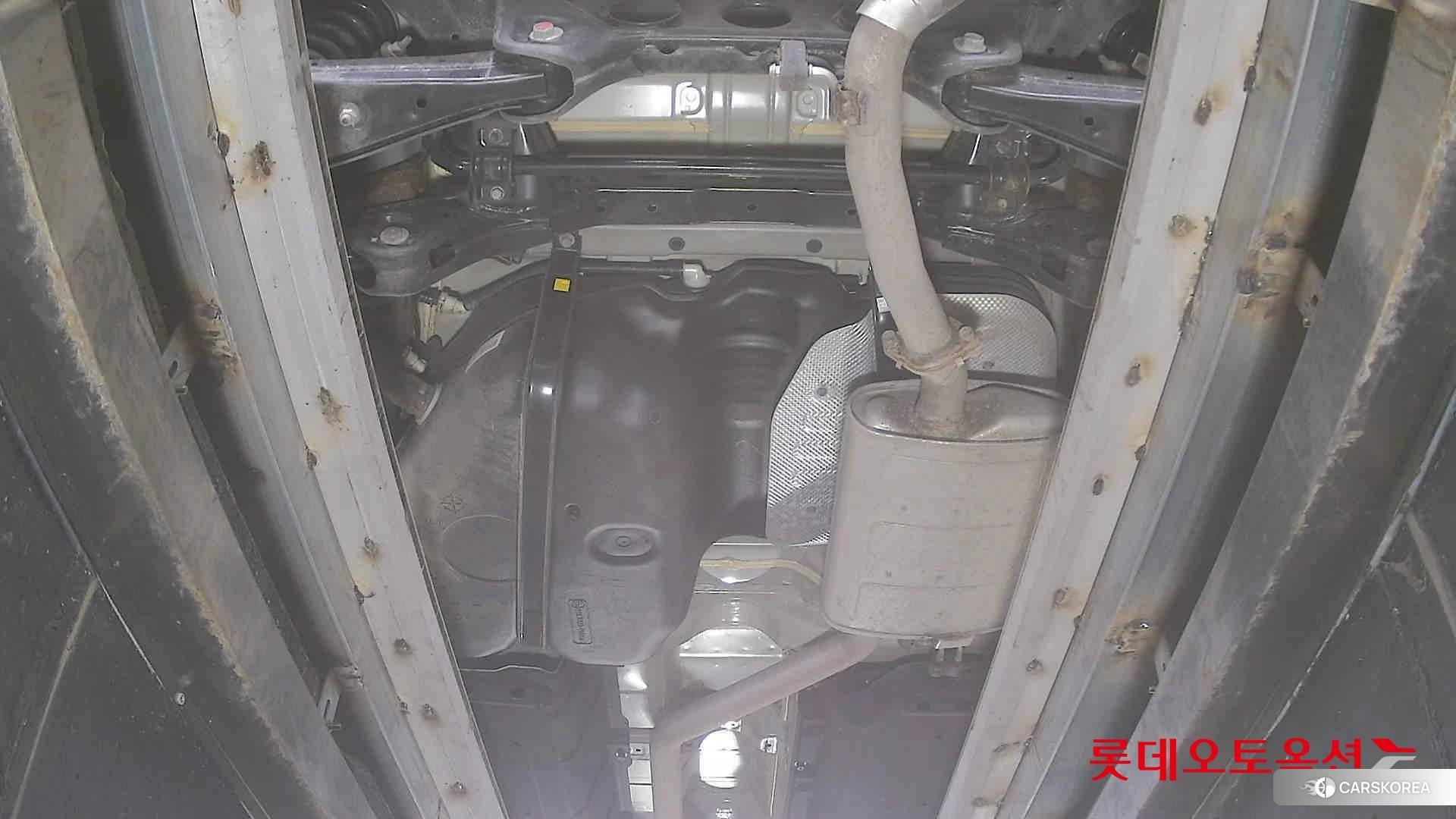 Kia Sorento Hybrid id 4347404 из Кореи 19