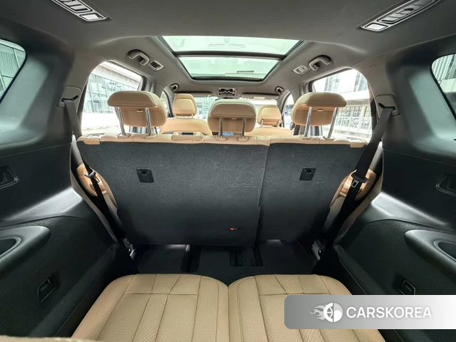 Weilai ES8 id 3968803 из Китая 19