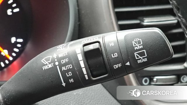 Kia The New Sorento id 4459513 из Кореи 19